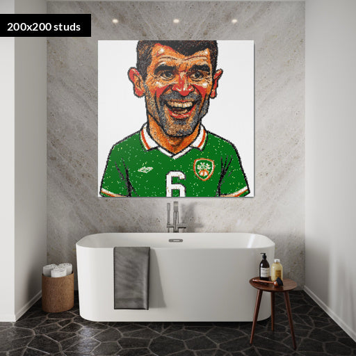 200*200studs, 160*160cm, 63*63inch