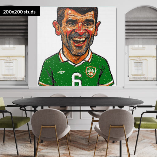 200*200studs, 160*160cm, 63*63inch