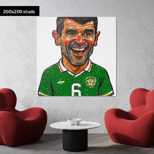 200*200studs, 160*160cm, 63*63inch