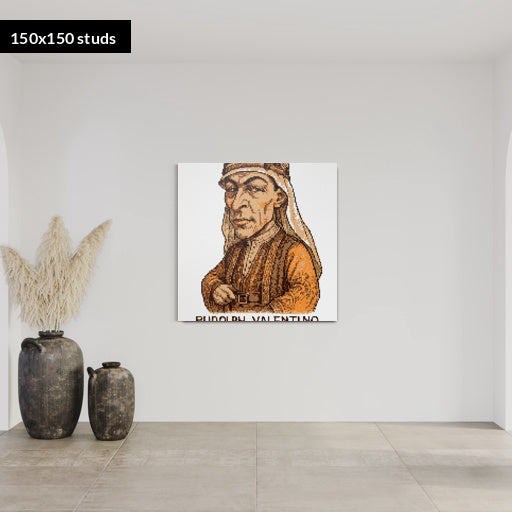 150*150studs, 120*120cm, 47,25*47,25inch