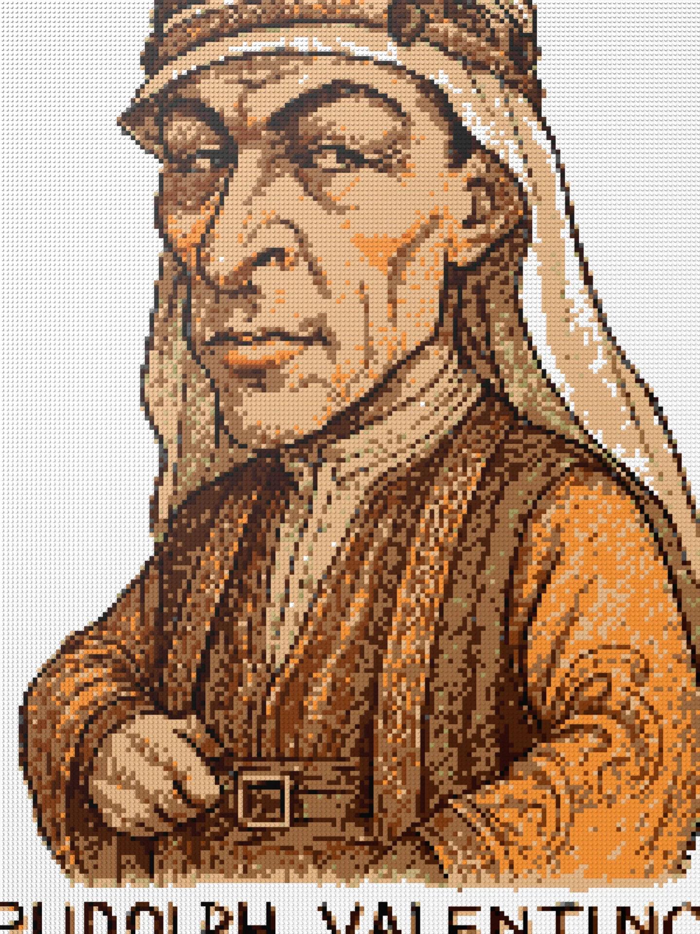 150*200studs, 120*160cm, 47,25*63inch