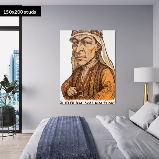 150*200studs, 120*160cm, 47,25*63inch