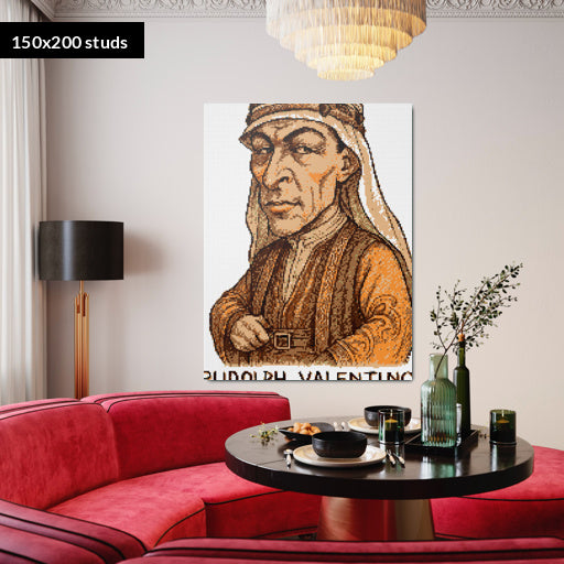 150*200studs, 120*160cm, 47,25*63inch