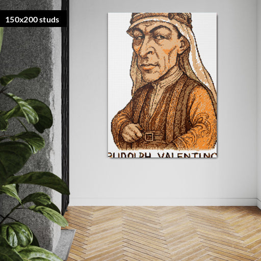 150*200studs, 120*160cm, 47,25*63inch