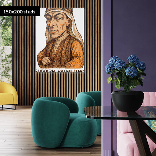 150*200studs, 120*160cm, 47,25*63inch