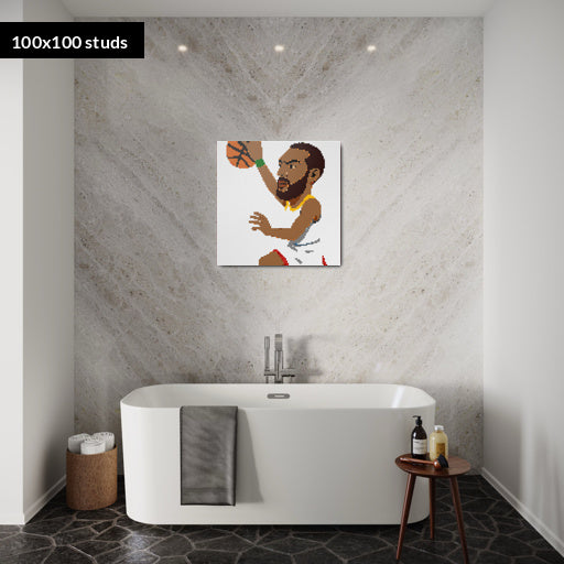 100*100studs, 80*80cm, 31,5*31,5inch
