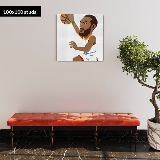 100*100studs, 80*80cm, 31,5*31,5inch