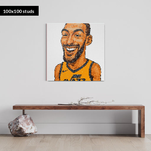 100*100studs, 80*80cm, 31,5*31,5inch