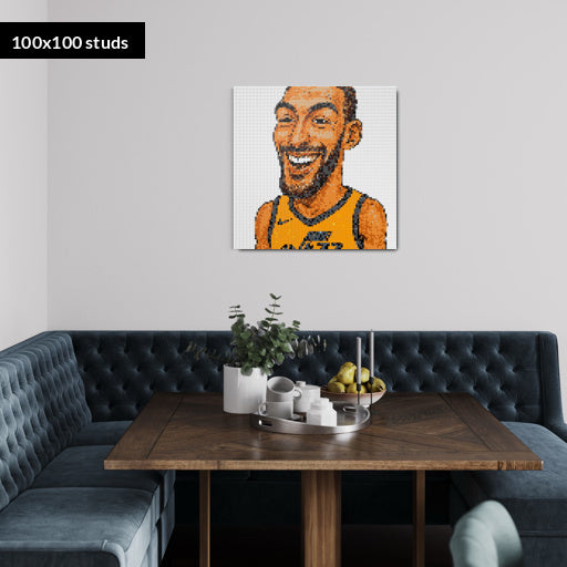 100*100studs, 80*80cm, 31,5*31,5inch