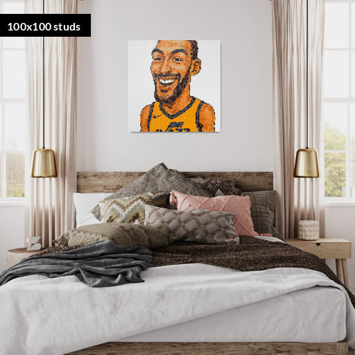 100*100studs, 80*80cm, 31,5*31,5inch