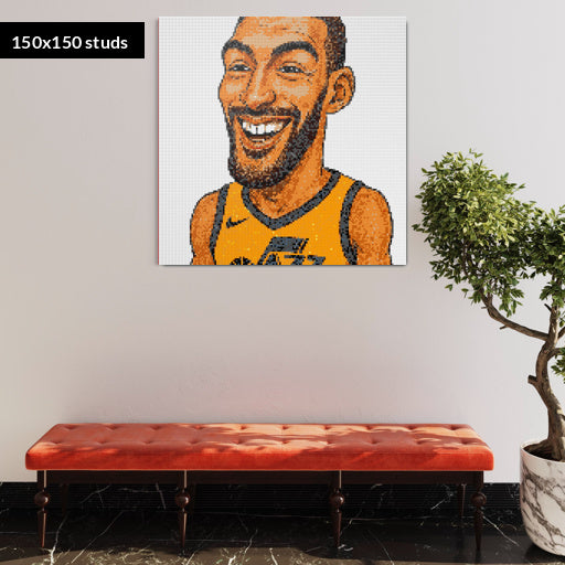 150*150studs, 120*120cm, 47,25*47,25inch