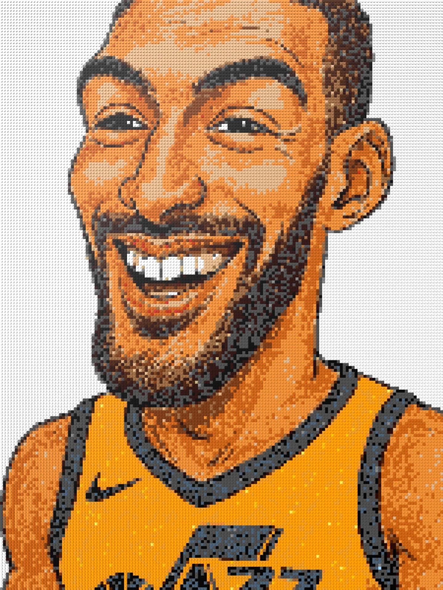 150*200studs, 120*160cm, 47,25*63inch