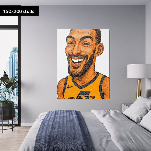 150*200studs, 120*160cm, 47,25*63inch