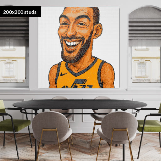 200*200studs, 160*160cm, 63*63inch