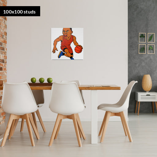 100*100studs, 80*80cm, 31,5*31,5inch