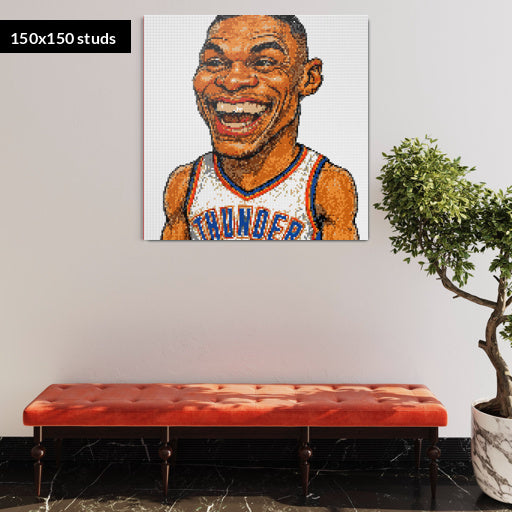 150*150studs, 120*120cm, 47,25*47,25inch