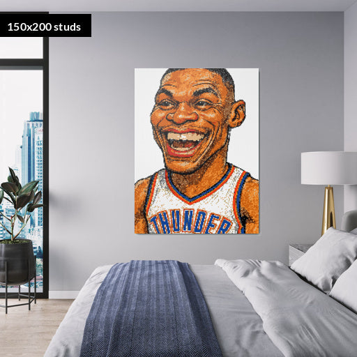 150*200studs, 120*160cm, 47,25*63inch