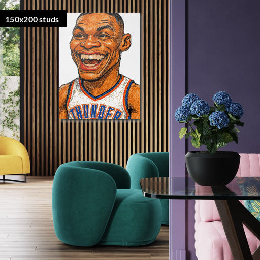 150*200studs, 120*160cm, 47,25*63inch