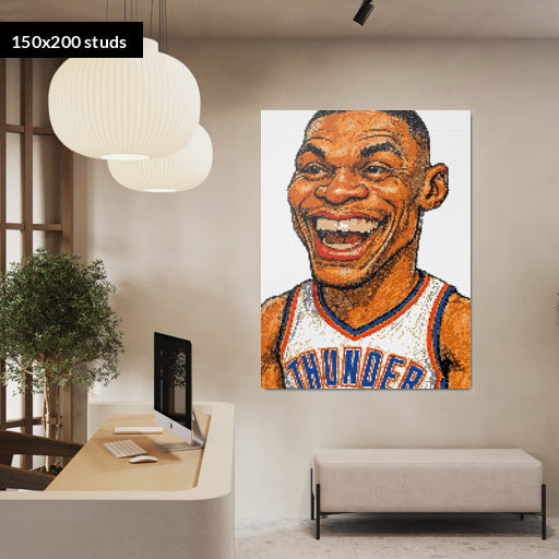 150*200studs, 120*160cm, 47,25*63inch