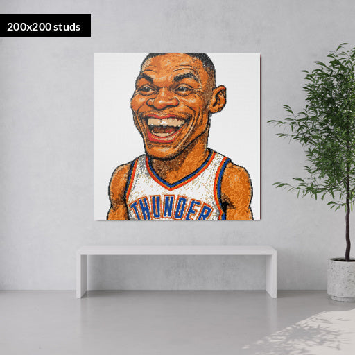 200*200studs, 160*160cm, 63*63inch