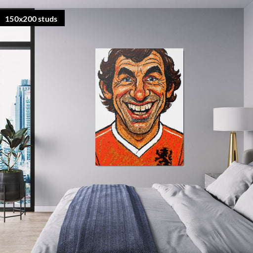 150*200studs, 120*160cm, 47,25*63inch