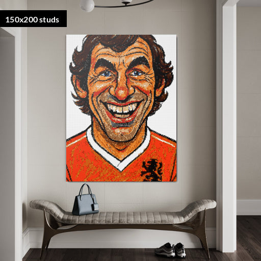 150*200studs, 120*160cm, 47,25*63inch