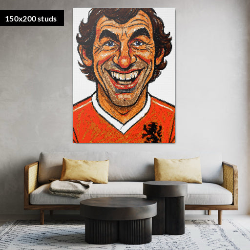 150*200studs, 120*160cm, 47,25*63inch