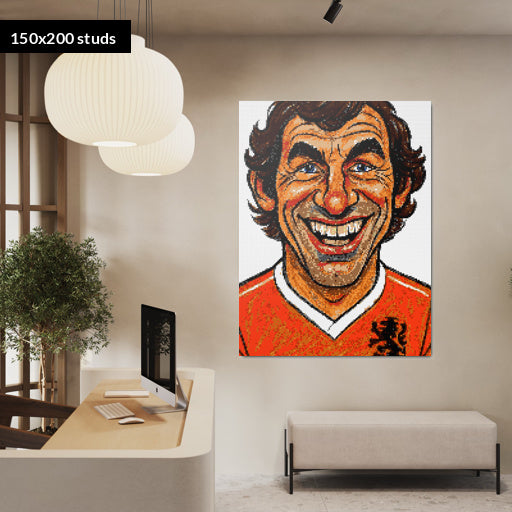 150*200studs, 120*160cm, 47,25*63inch