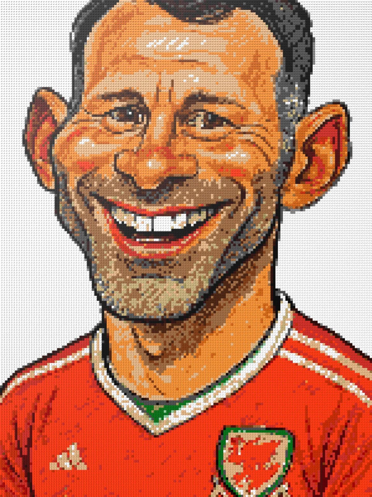 150*200studs, 120*160cm, 47,25*63inch