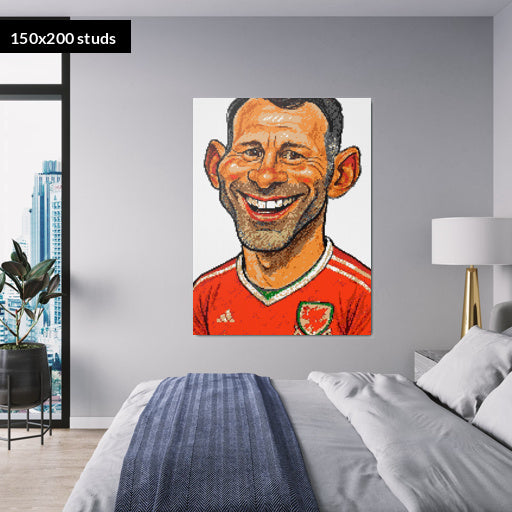 150*200studs, 120*160cm, 47,25*63inch