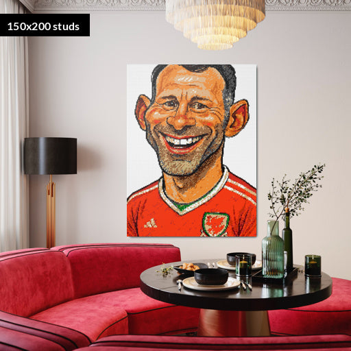 150*200studs, 120*160cm, 47,25*63inch