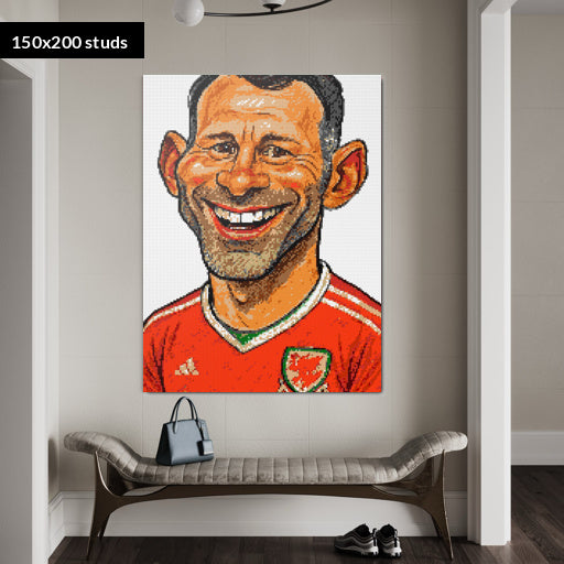 150*200studs, 120*160cm, 47,25*63inch