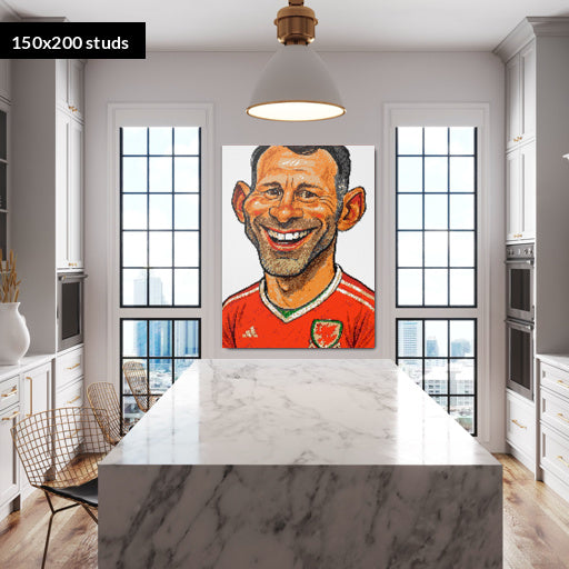 150*200studs, 120*160cm, 47,25*63inch