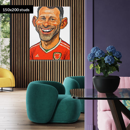 150*200studs, 120*160cm, 47,25*63inch