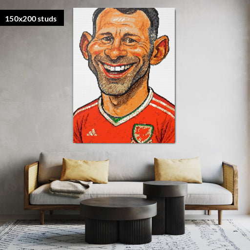 150*200studs, 120*160cm, 47,25*63inch