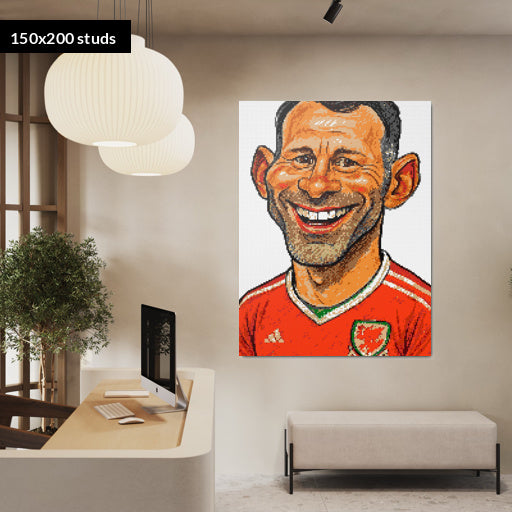 150*200studs, 120*160cm, 47,25*63inch