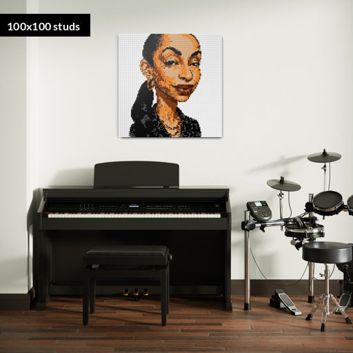 100*100studs, 80*80cm, 31,5*31,5inch