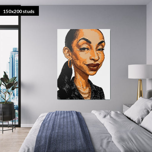 150*200studs, 120*160cm, 47,25*63inch