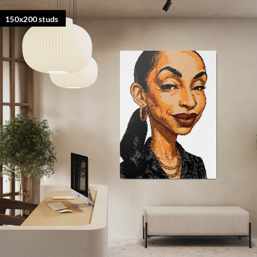 150*200studs, 120*160cm, 47,25*63inch