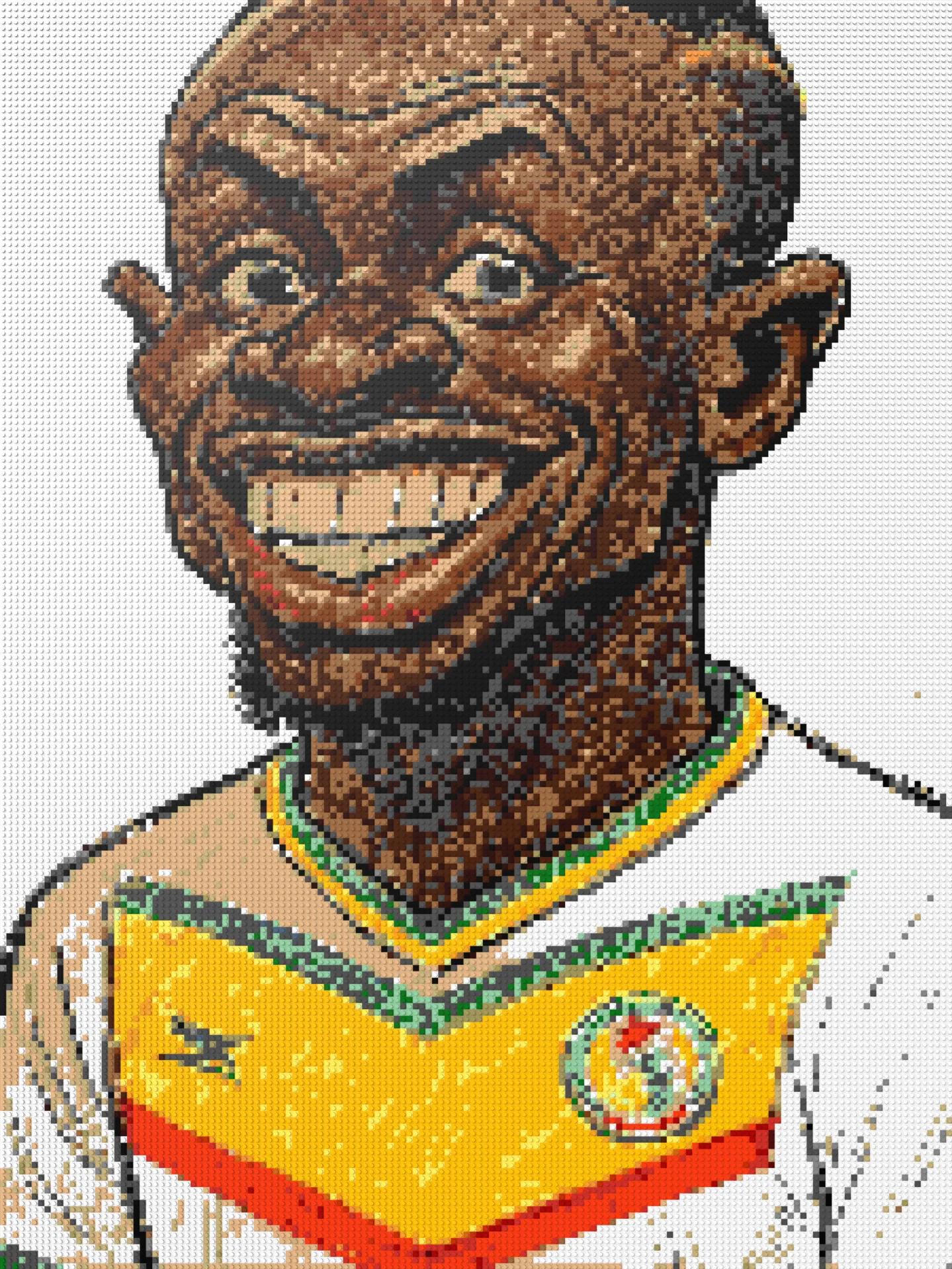 150*200studs, 120*160cm, 47,25*63inch