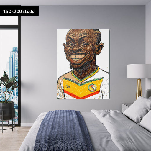 150*200studs, 120*160cm, 47,25*63inch