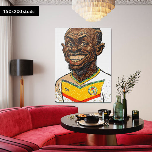 150*200studs, 120*160cm, 47,25*63inch