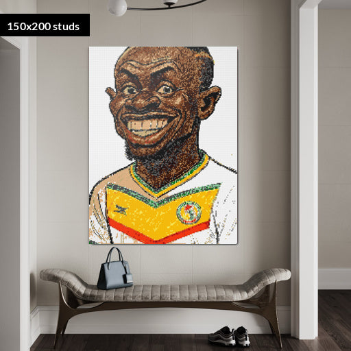 150*200studs, 120*160cm, 47,25*63inch