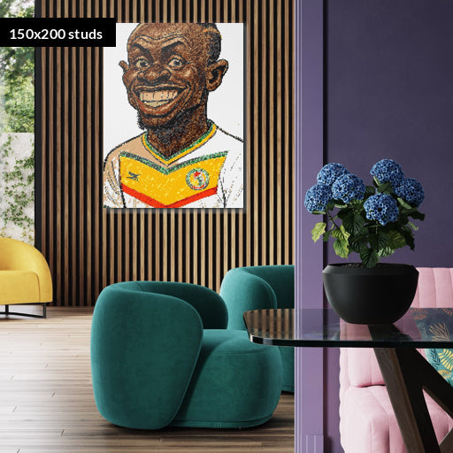 150*200studs, 120*160cm, 47,25*63inch