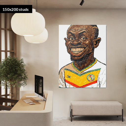 150*200studs, 120*160cm, 47,25*63inch