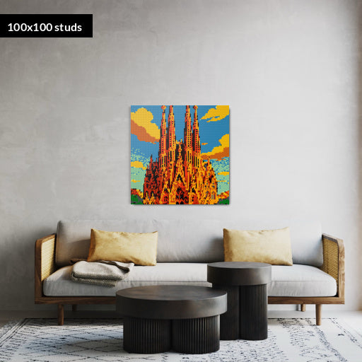 100*100studs, 80*80cm, 31,5*31,5inch