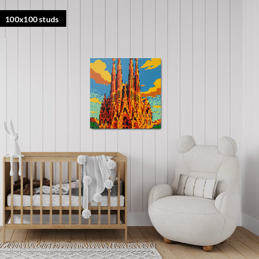 100*100studs, 80*80cm, 31,5*31,5inch