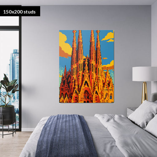 150*200studs, 120*160cm, 47,25*63inch