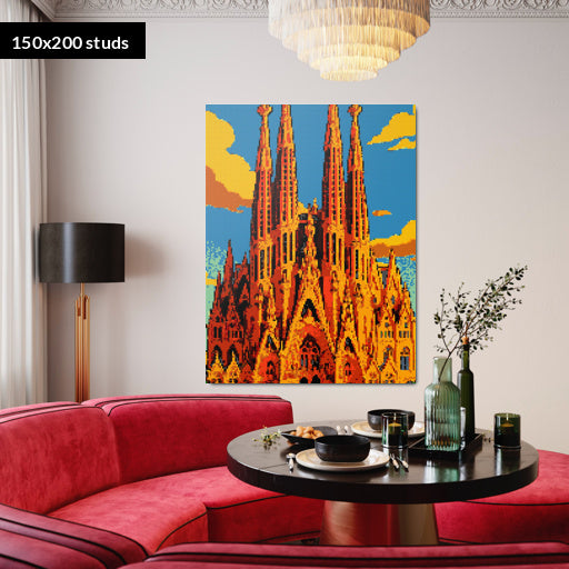 150*200studs, 120*160cm, 47,25*63inch