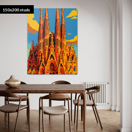 150*200studs, 120*160cm, 47,25*63inch
